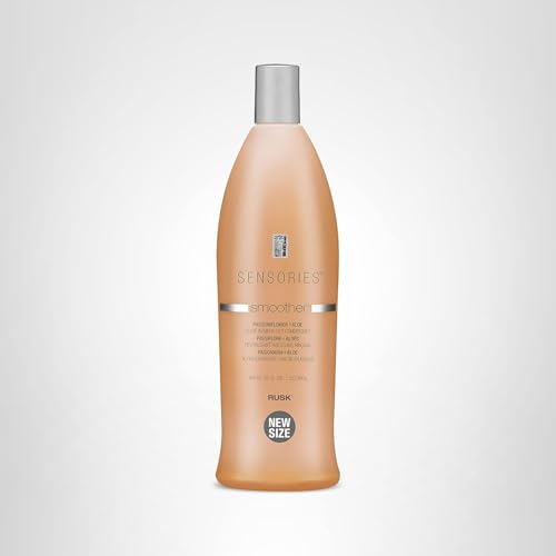 RUSK Sensories Smoother protege del sol con protección ligera.