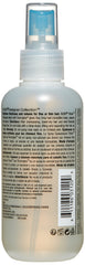 RUSK Thickr Mist en botella, ideal para peinar con secador y dar textura.