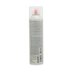 RUSK W8less, aplicación en cabello mojado para volumen y control al peinar
