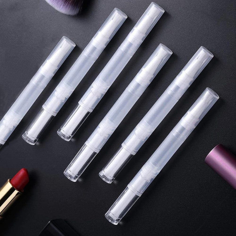 Rvetol label stickers to organize pen contents quickly