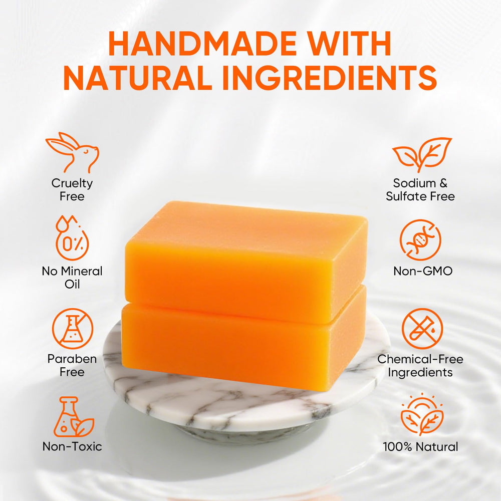 RYH persimmon bar odor-control feature shown in action