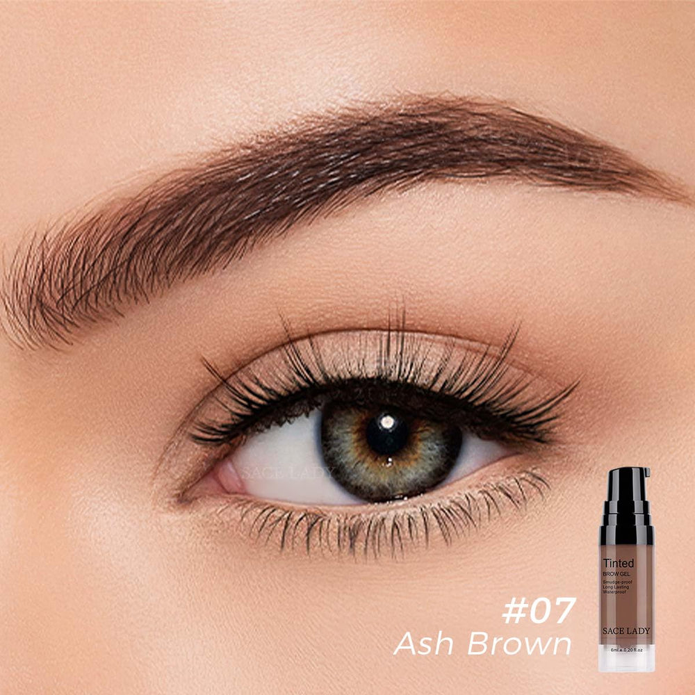 SACE LADY gel-cejas contenido 5,9 ml listo para viaje.
