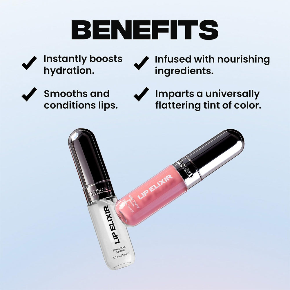 Sacheu Lip Liner STAY-N enriched with vitamin E for conditioning.