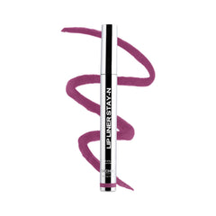 Sacheu Stay-N lapiz labial delineado para un contorno preciso y duradero.