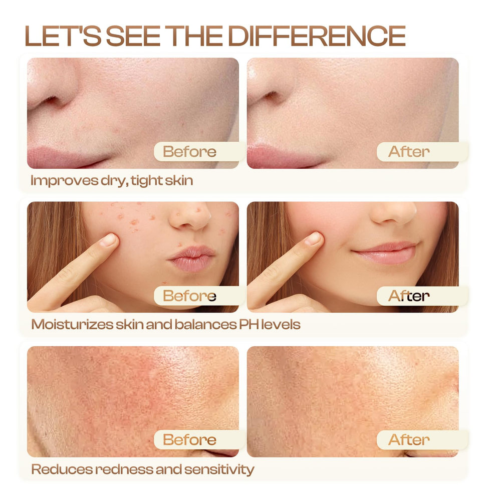 SADOWAY aplicación facial, crema nutritiva para uso diario.
