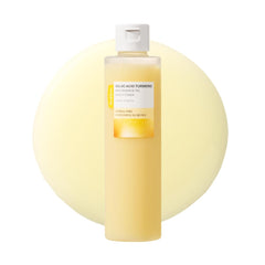 SAEKDONG SEOUL tonico lechoso, hidratación suave para rostro y cuerpo.