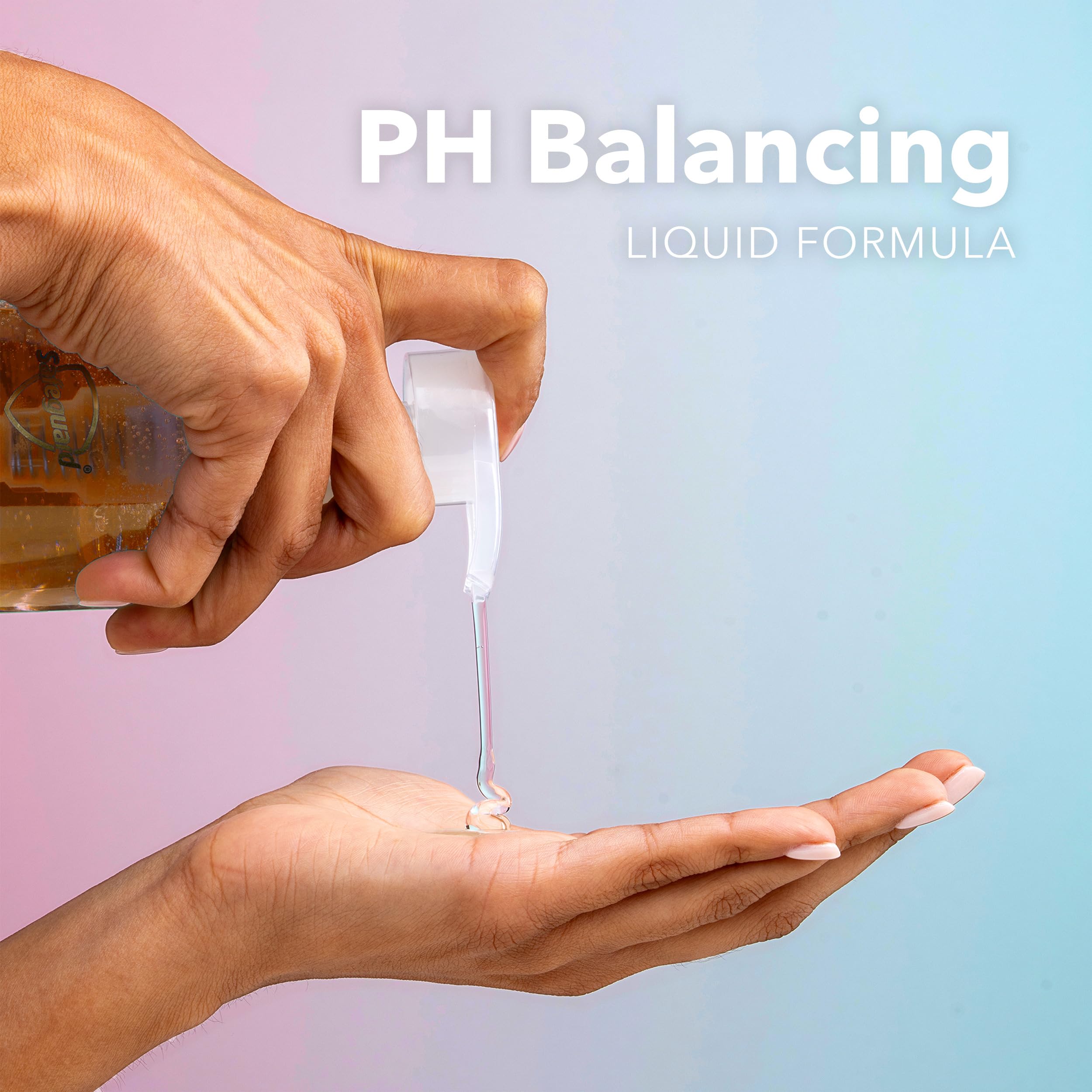 Hands lathering with Safeguard soap, showcasing thorough washing in seconds.