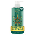 Safeguard Liquid Hand Soap with Micellar Deep Cleansing | Frosted Citrus, 15.5 oz
