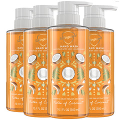 Safeguard jabón líquido para manos con bomba, dispensador práctico para uso diario.