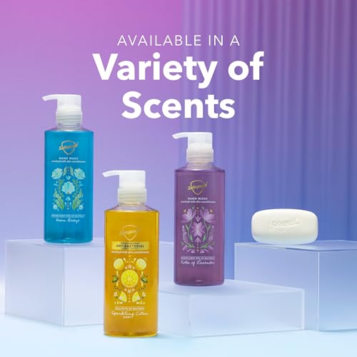 Safeguard soft hands after wash close-up—hydration supports comfortable daily use.