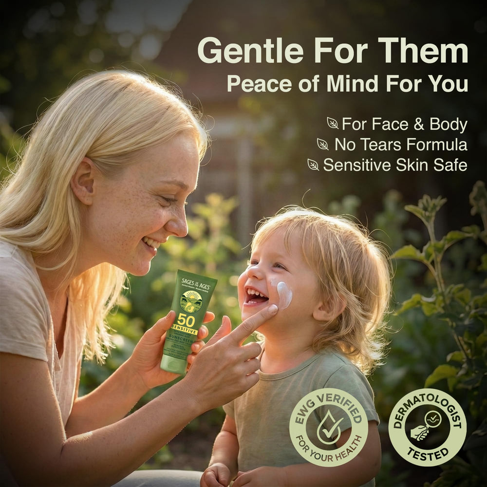 Textura nutritiva de Sages Of The Ages con grasa de res.