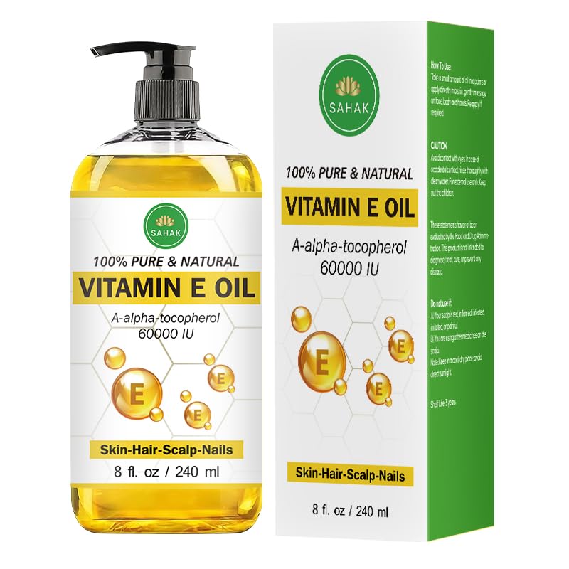 SAHAK uso multiuso para rostro, cuerpo y cabello