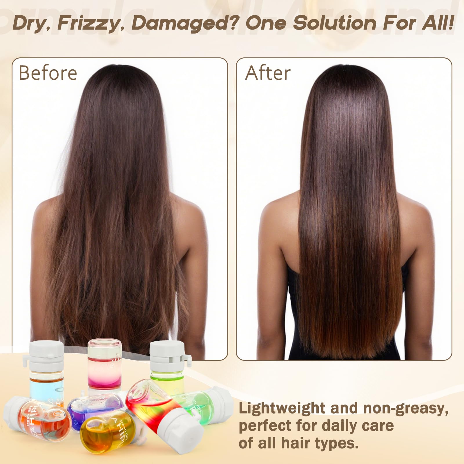 SAHIPUB contains argan and avocado oils for nourishment