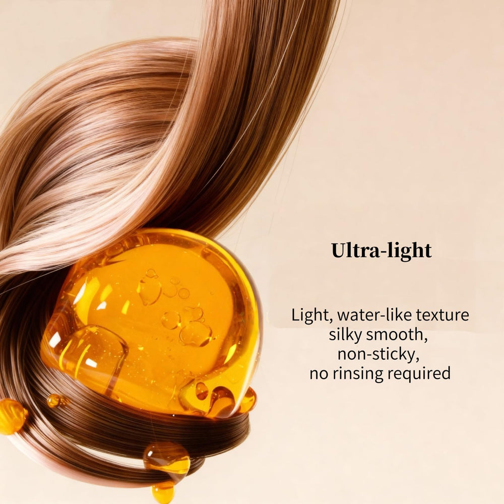 SAHIPUB no-rinse ritual simplifies daily hair care