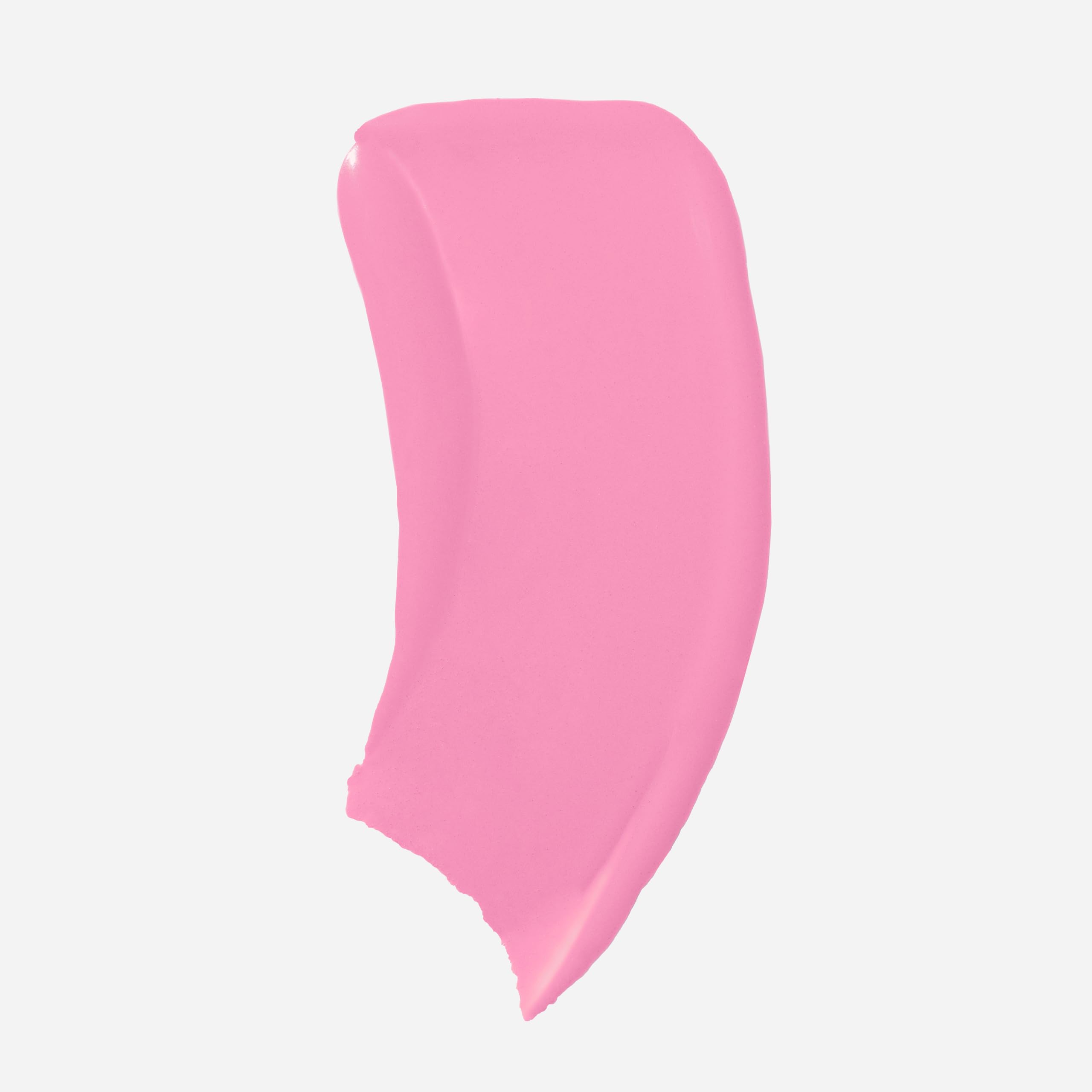 Saie Dew Liquid Blush applicator close-up with precise wand