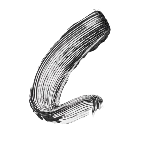 Saie Mascara 101: pestañas largas y levantadas desde la base.