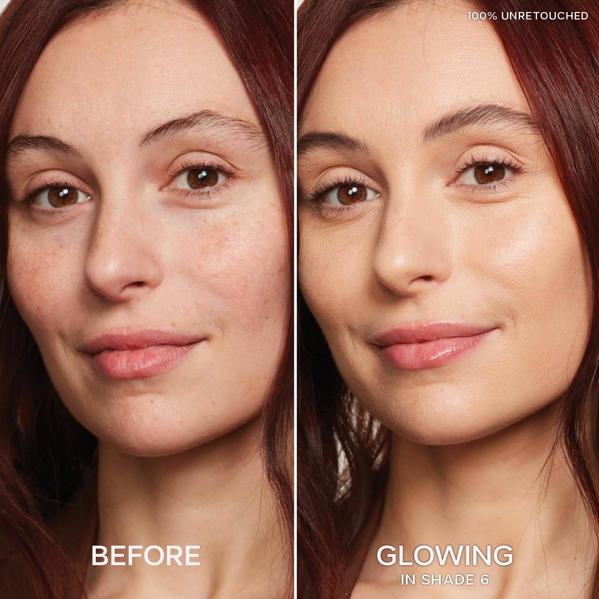 Saie Slip Tint under-eye concealment for a natural awake look