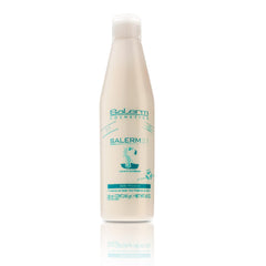 SALERM 21 proteina seda botella: hidratación suave para todo tipo de cabello