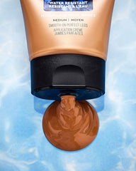 Sally Hansen Airbrush Legs, cobertura de manchas y venas para piel uniforme