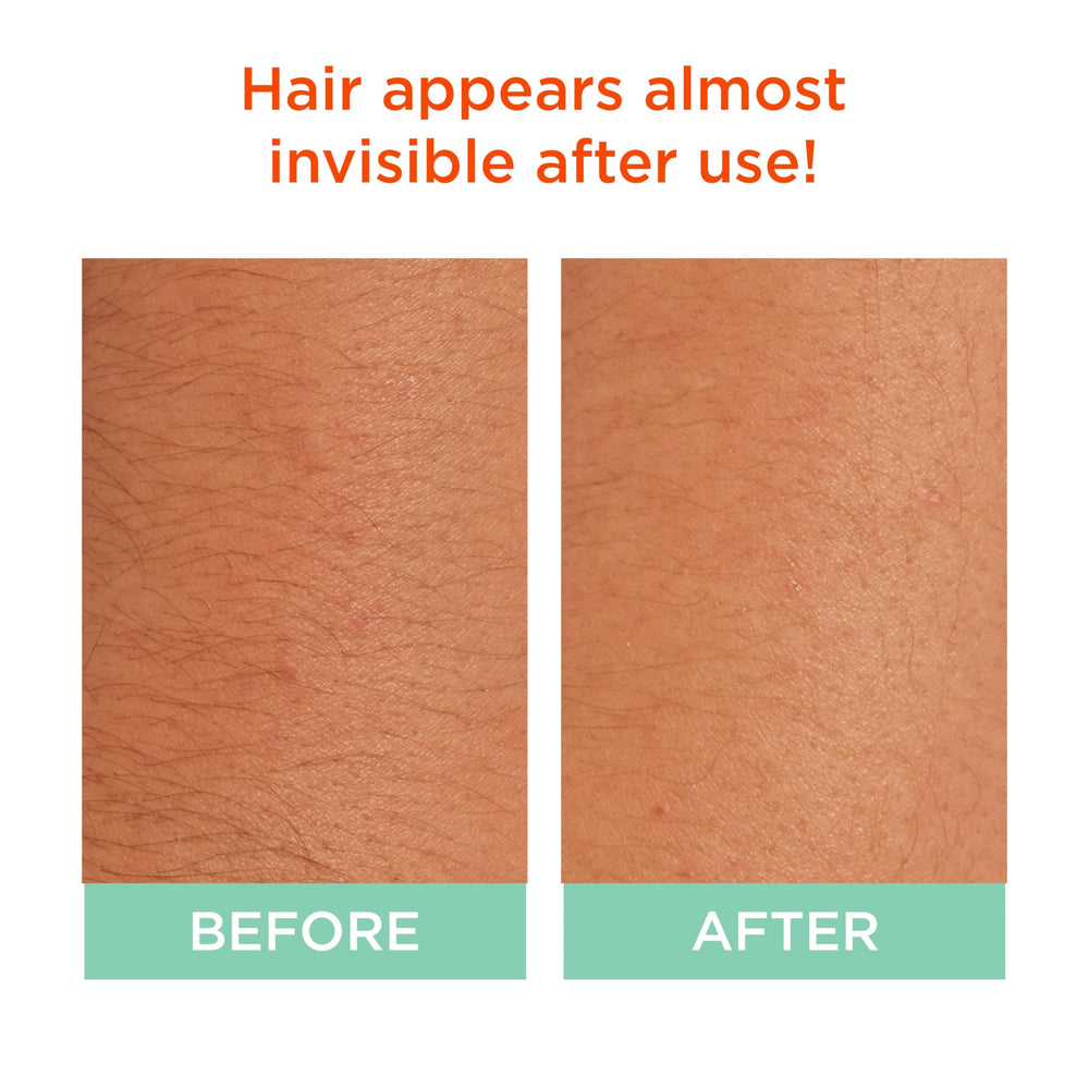 Sally Hansen Bleach Cream applicator for precise application