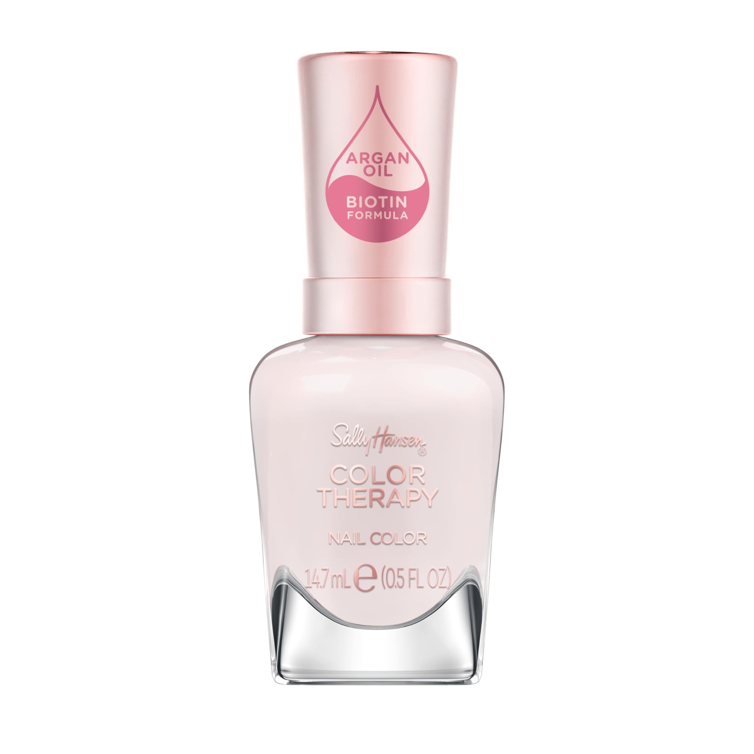 Sally Hansen Color Therapy: bote de aplicación suave para uñas lisas