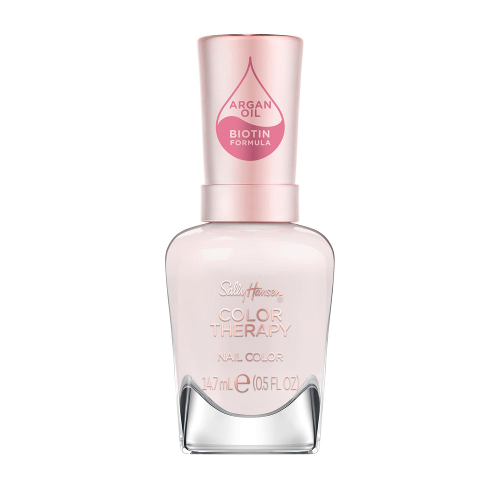Sally Hansen Color Therapy: bote de aplicación suave para uñas lisas