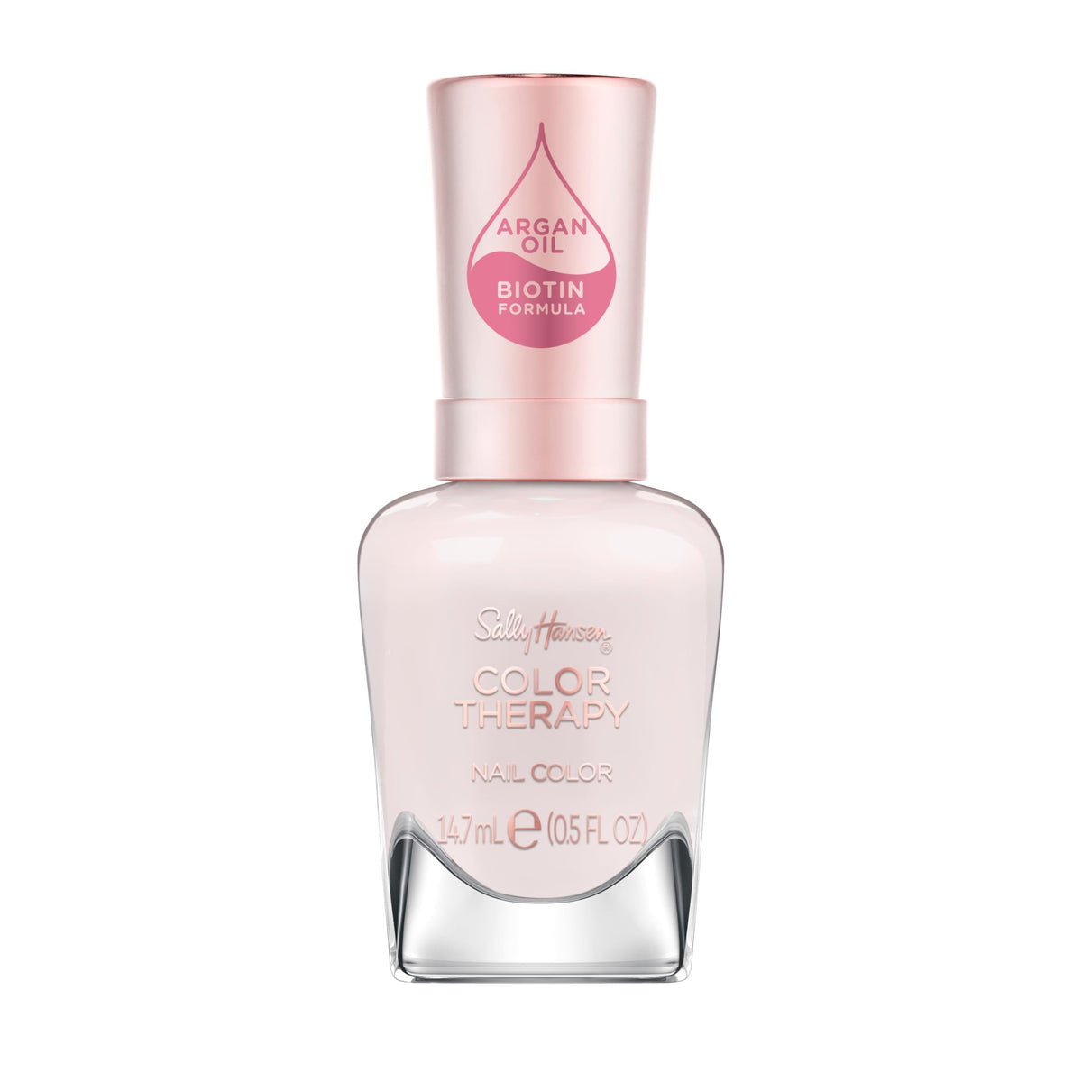 Sally Hansen Color Therapy: bote de aplicación suave para uñas lisas