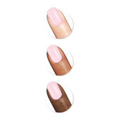 Muestra de color Sally Hansen Color Therapy para elegir tono.