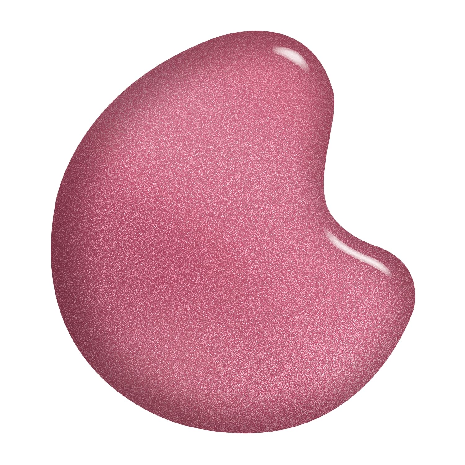 Sally Hansen Color Therapy Pomegratitude application scene highlighting easy two-coat process