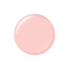 Sally Hansen Color Therapy Rosy Quartz swatches reveal semi-opaque, buildable color.