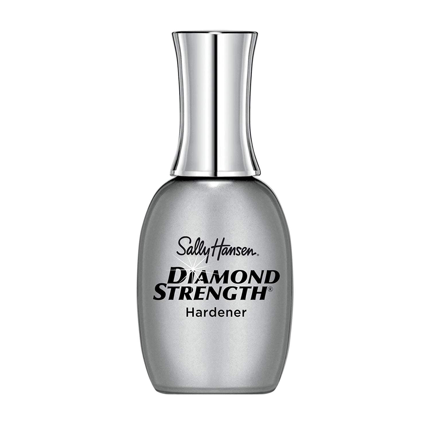 Fortaleza de Diamante Sally Hansen en botella para uñas más fuertes