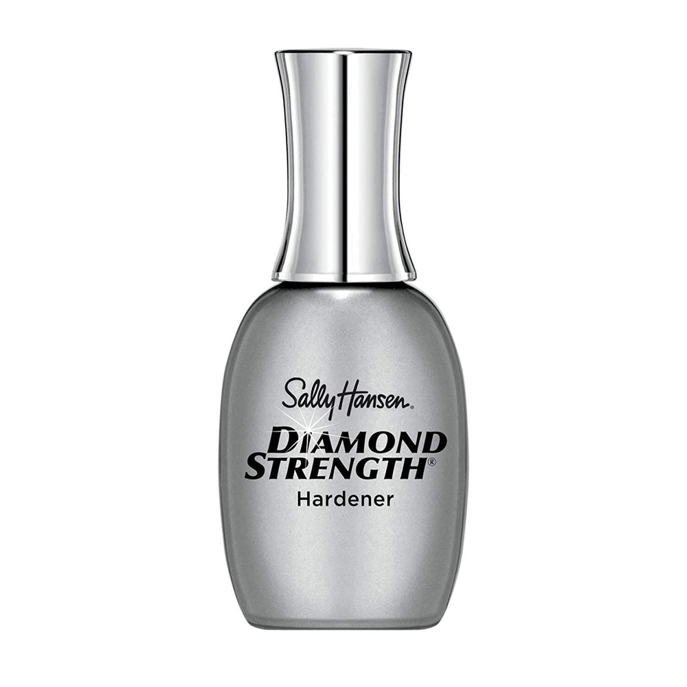 Fortaleza de Diamante Sally Hansen en botella para uñas más fuertes