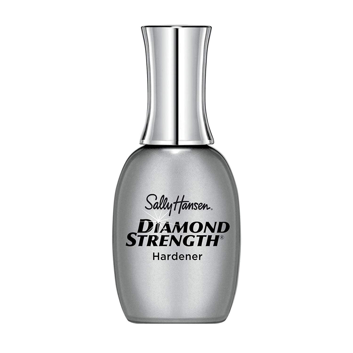 Fortaleza de Diamante Sally Hansen en botella para uñas más fuertes