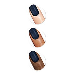 Sally Hansen Good. Kind. Pure. plant-based brush detail for smoother application.