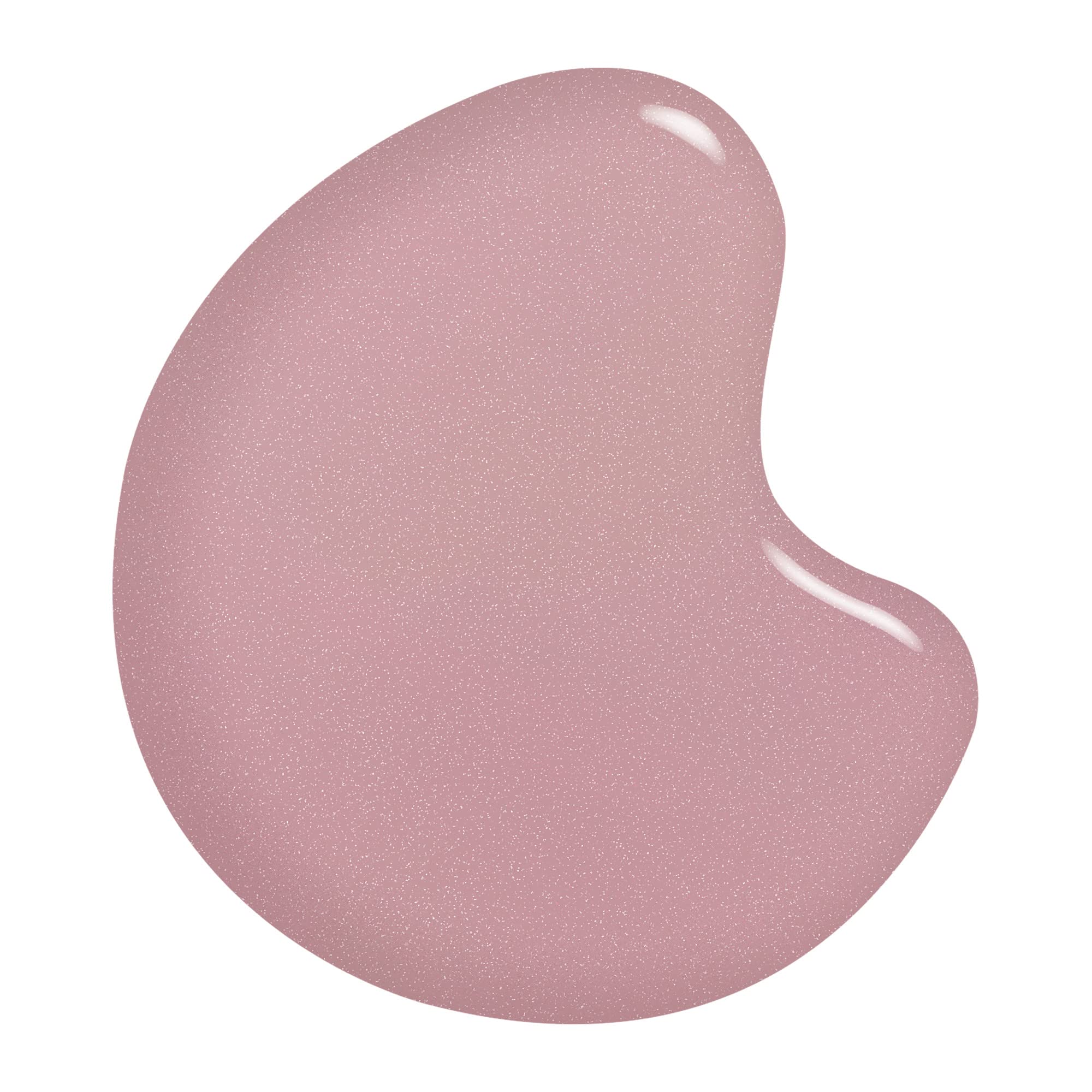 Sally Hansen Good. Kind. Pure Geode to Joy brush-application for precise results.