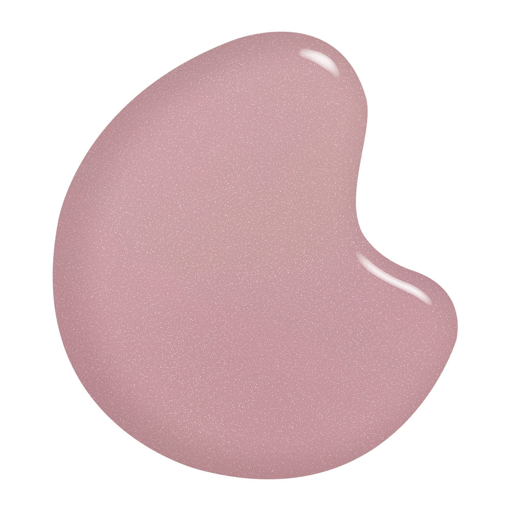 Sally Hansen Good. Kind. Pure Geode to Joy brush-application for precise results.