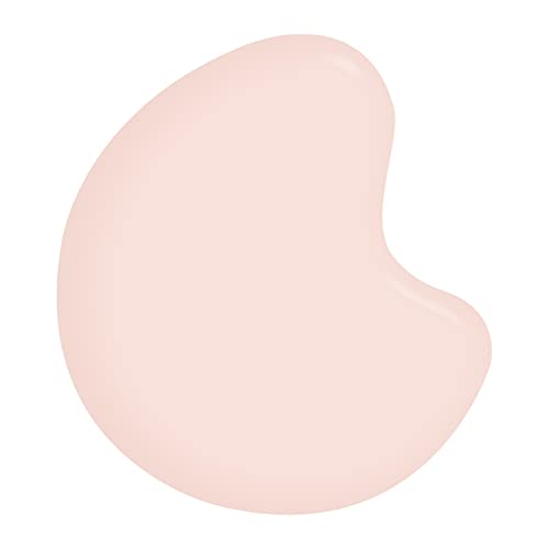 Sally Hansen Good. Kind. Pure. nail polish brush for easy, even application.