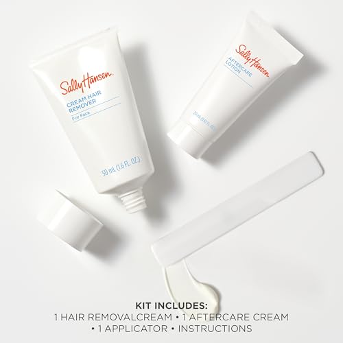 Sally Hansen five-minute removal formula for quick smoothing.