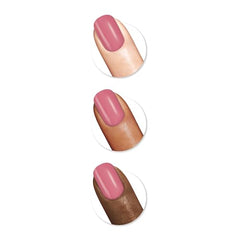 Sally Hansen Insta-Dri: brillo lustroso y duradero en uñas