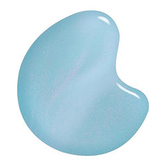Sally Hansen Insta-Dri brush demonstrates precise application for a flawless at-home manicure.