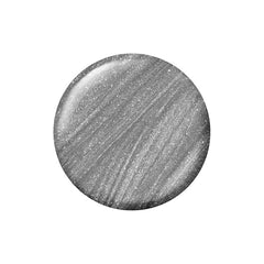 Sally Hansen Insta-Dri chrome finish creates bold shine with fast-drying results