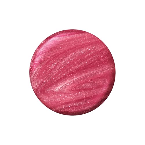 Sally Hansen Insta-Dri Crystal, brocha precisa para aplicar sin manchas.