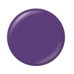 Sally Hansen Insta-Dri Mind Blending nail swatch showcases opaque color.
