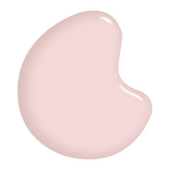 Sally Hansen Insta-Dri precision brush in action enables smooth at-home mani