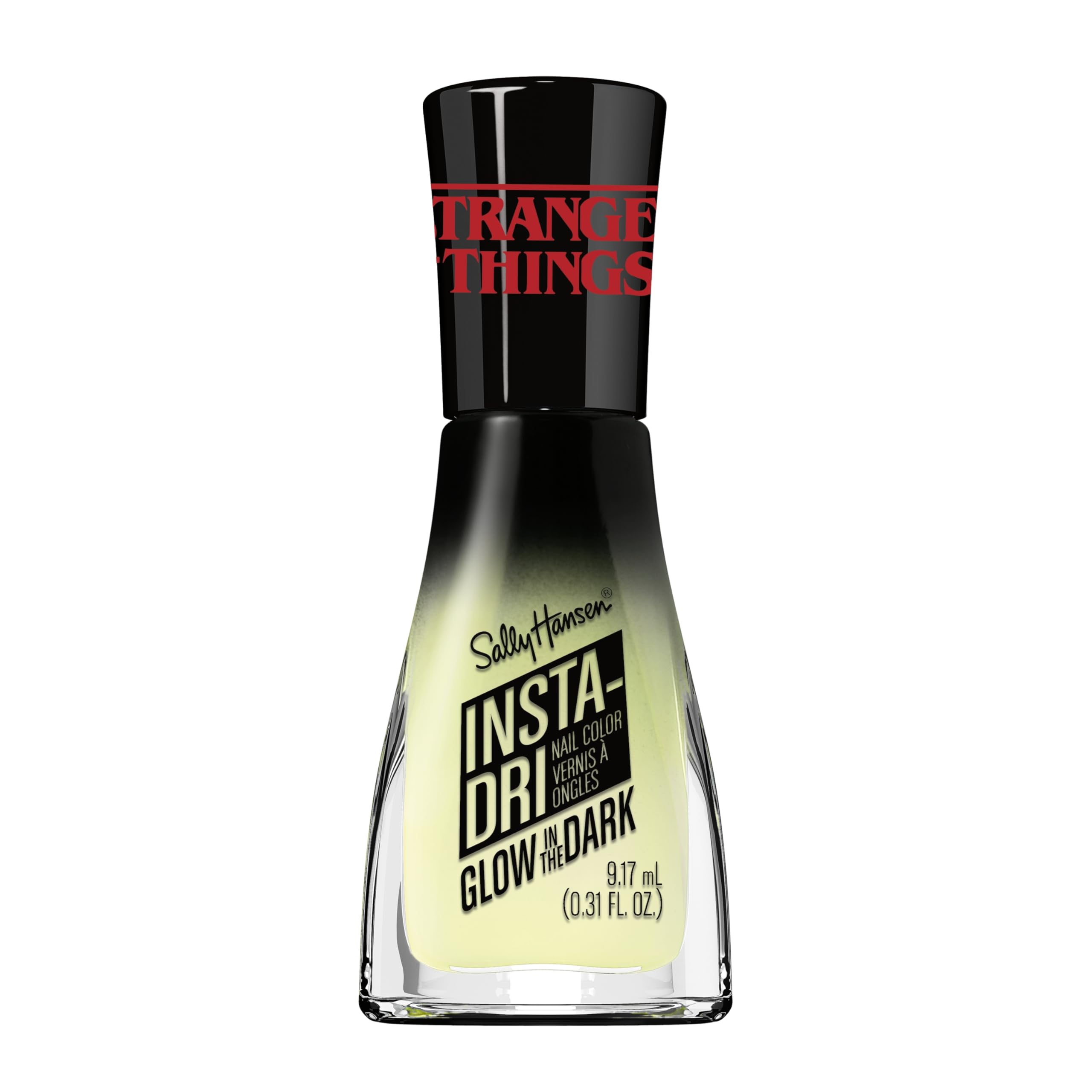 Sally Hansen Insta-Dri Gather Your Party bottle front, fast-drying finish.