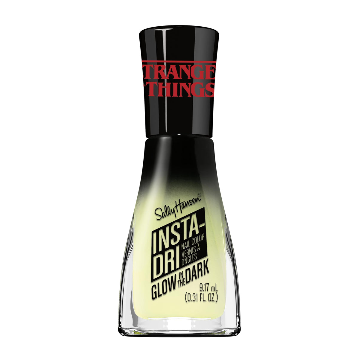 Sally Hansen Insta-Dri Gather Your Party bottle front, fast-drying finish.