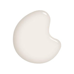 Sally Hansen Insta-Dri White On Time cap for shade navigation