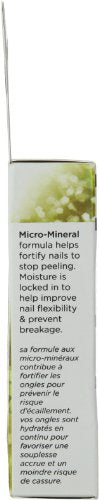 Sally Hansen Miracle Cure, protección duradera para uñas secas y quebradizas.