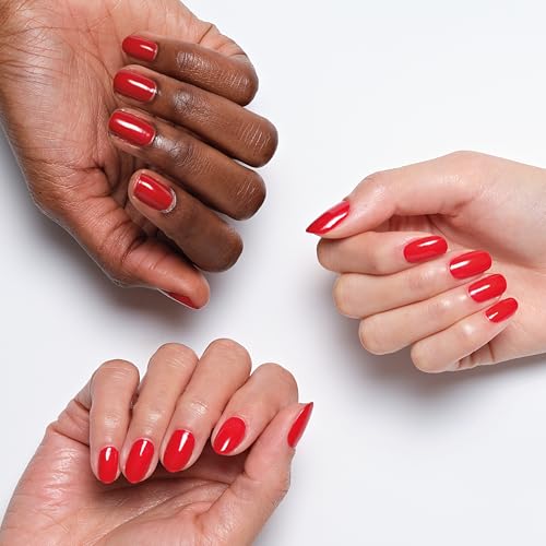 Sally Hansen Miracle Gel acabado brillante para manicura duradera