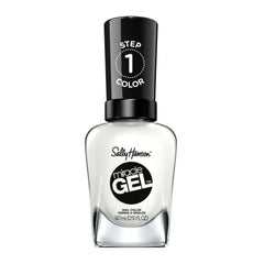 Botella de Sally Hansen Miracle Gel Get Mod para color semiopaco de larga duración
